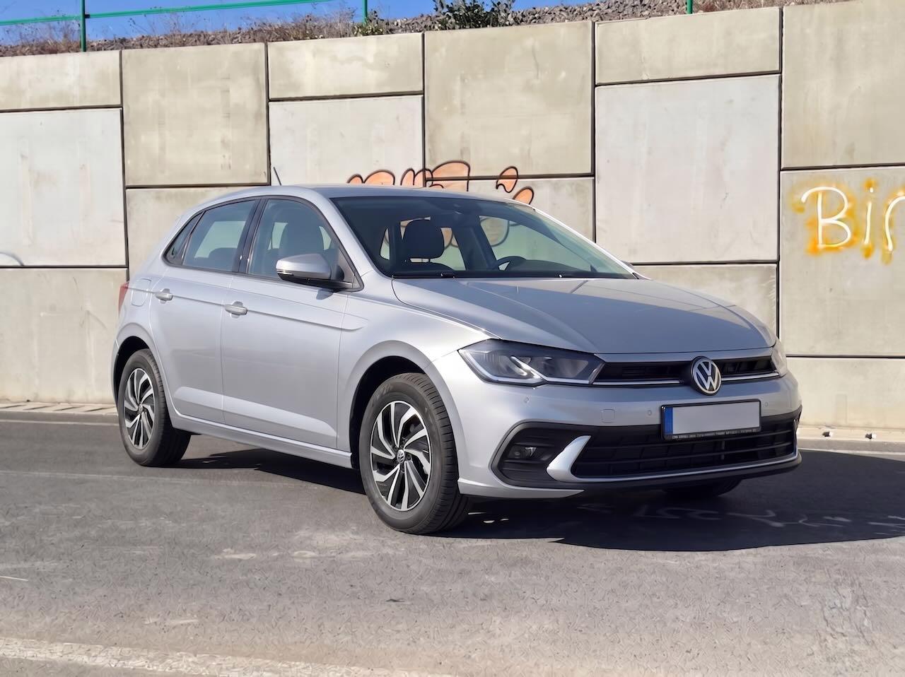 VW Polo